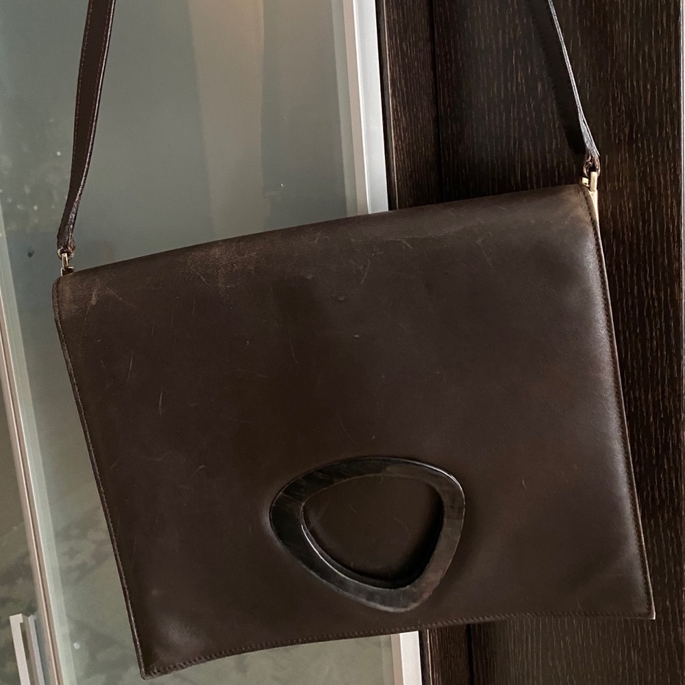 Gucci bag
